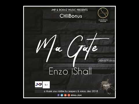 05 - Enzo iShall - Ma Gate