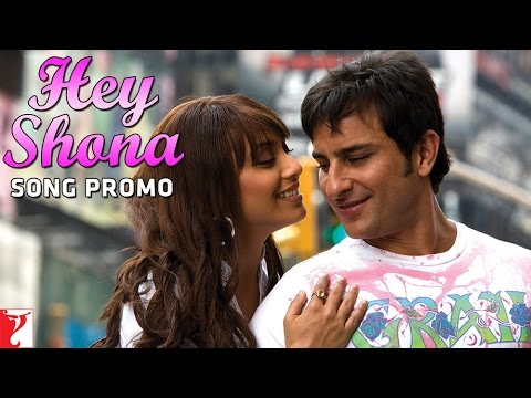 Hey Shona — watch video