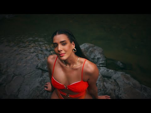 Damn Goldo - Quédate (Video Oficial)