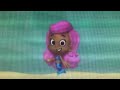 Bubble Guppies Molly Being A Mail Carrier Exciting
