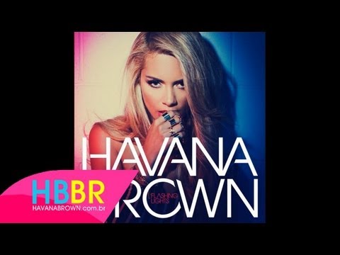 Havana Brown - Ba*Bing (Audio)