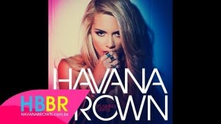 Havana Brown - Ba*Bing (Audio)