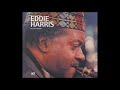"Gimme Some Lovin'" - Eddie Harris