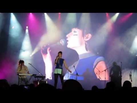 Keymono - Bubble In A Trouble (Kaunas Jazz 2012)