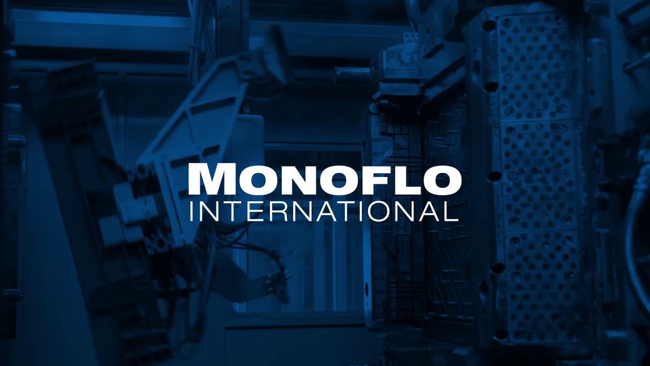 Monoflo Food and Bakery Solutions
