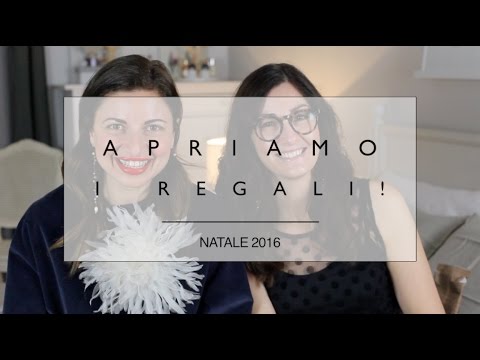 LET'S OPEN OUR CHRISTMAS PRESENTS!!! | Sweet as a Candy