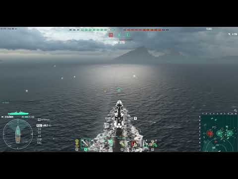 Kleber vs. Audacious:  The Long Run