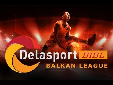 BC Akademik Plovdiv vs KK Teodo