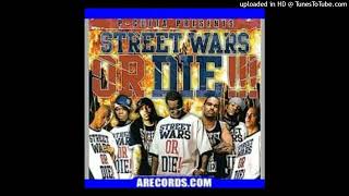 Joe Buddens Big Shot (Dissin 50 Cent &amp; G-Unit)