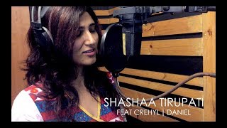 VANDE MATARAM  |  SHASHAA TIRUPATI  | Happy Independence Day!!