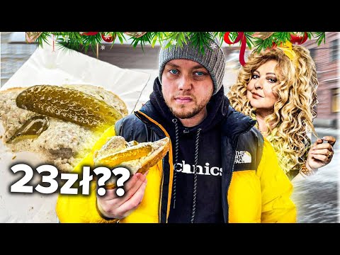 What does MAGDA GESSLER'S CHRISTMAS FAIR taste like?