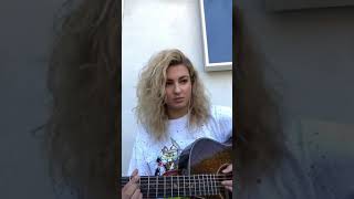 Tori Kelly - Bottled Up (Instagram live)