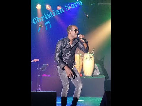 Mix Spécial Christian Nara - By DJ Phemix 👌🔥😍😎🥳🎂🎼