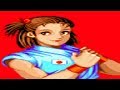 World Heroes 2 USA Ryoko Izumo Fatal SNES Playthrough