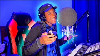 After the Storm - Kali Uchis [jinaki's remix]