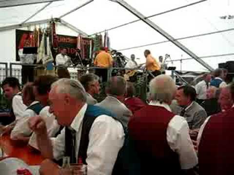 Tante Mizzi, Quintett Wenzelstein