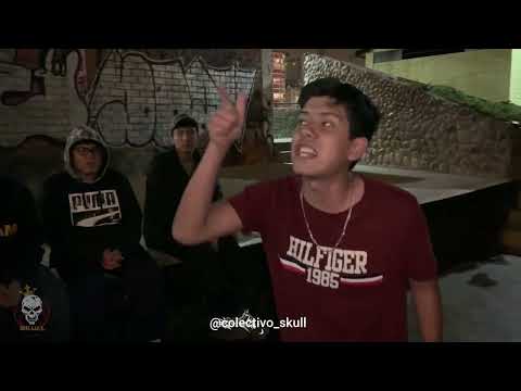 VELASKING vs RASEC - CUARTOS - CUPO MADLINES