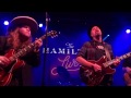 "Rita Is Gone/Dave's Apparition (part 2)"The Marcus King Band w/Eric Krasno/Ron Holloway