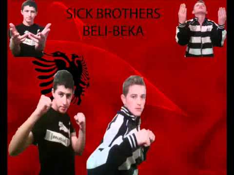 Sick Brothers - Gangsta Shit 2011