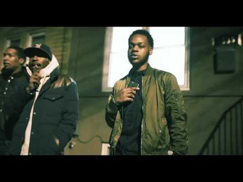 NH In The Hood Ft Chic Raw & M.I.