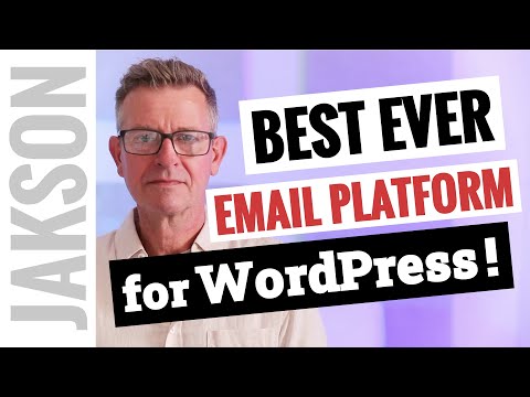 The best and only plugin for WordPress email marketing you’ll ever need !