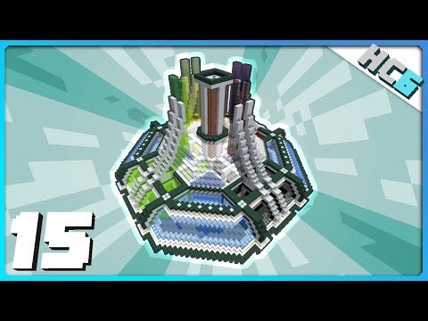 HermitCraft 6 | AND THE WINNER IS... 🏆 | Ep 15 || Minecraft Aquatic 1.13
