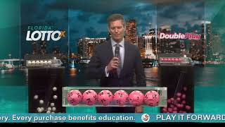 Lotto Double F5 08-15-2026