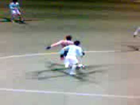 Il gol più assurdo nella storia di pes