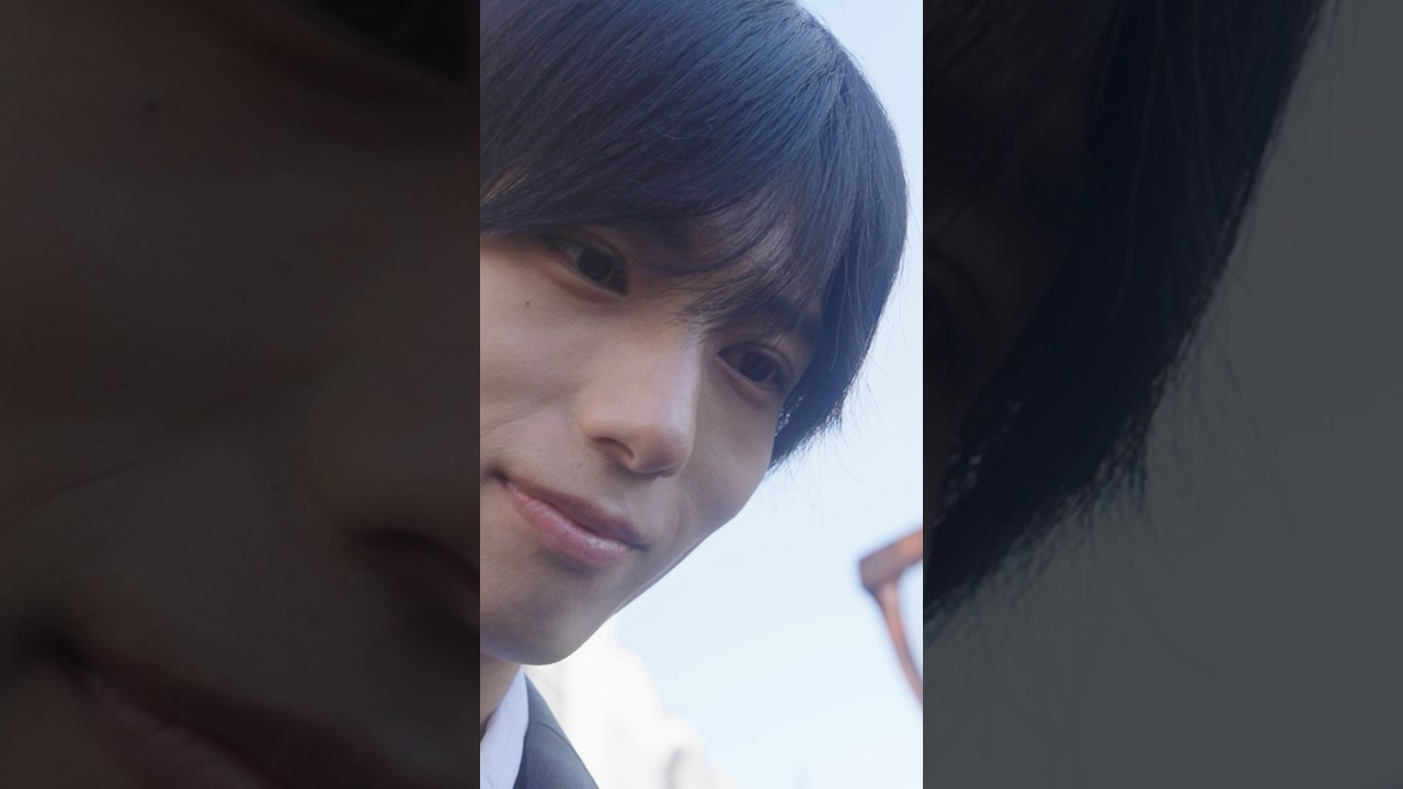 彼の前だったら弱い私を見せられる。