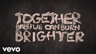 Pavlova - Burn Brighter (Lyric Video)