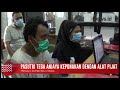 Pasutri Di Medan Aniaya Keponakan Dengan Alat Pijat