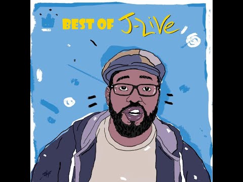 Best Of J-Live | The Scholar MC (2020)