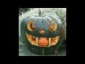 Halloween Song for Children  - Pointy the Pyramid Pumpkin