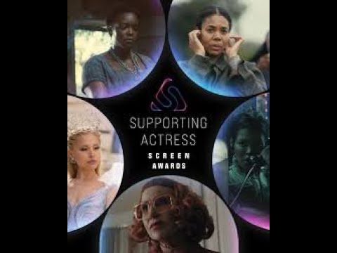 TODOS LOS GANADORES DE LOS Critics Choice Awards 2025 | Critics Choice Awards 2025 ALL WINNERS
