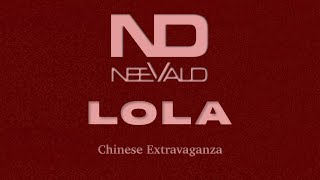 Download lagu neeVald BEFORE SET - LOLA LIVE! mp3