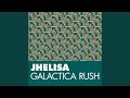 Galactica Rush