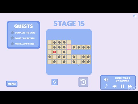 Extreme Peg Solitaire Gameplay (PC UHD) [4K60FPS] - YouTube