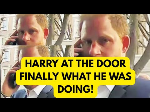 DOOR BELL PRINCE FINALLY EXPOSED ! 