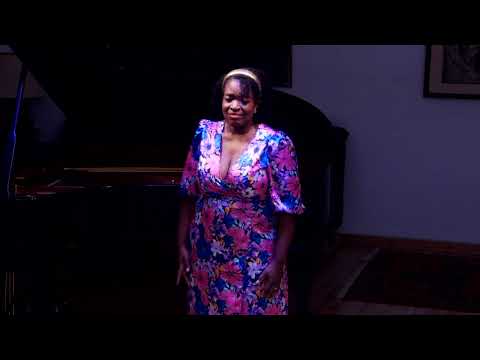 « Vissi d’arte » - Tosca - Puccini