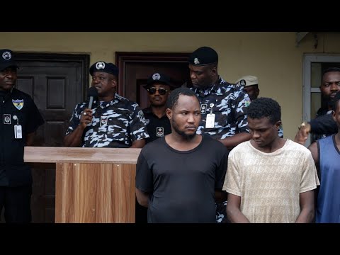 Busted! Impersonating Police to Steal, See the Criminals & How They Were Caught