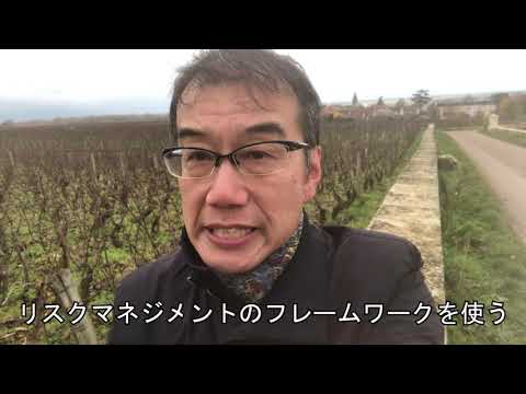 政策学科 関西大学 社会安全学部　亀井克之 教授　『リスクマネジメントの考え方の基本』