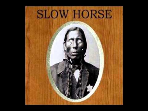 Slow Horse - When Are You Coming Home