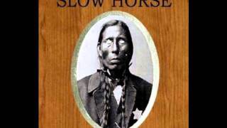 Slow Horse - When Are You Coming Home