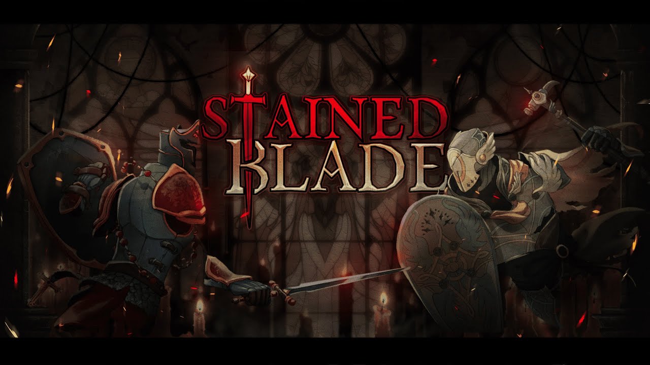Announcement Trailer
