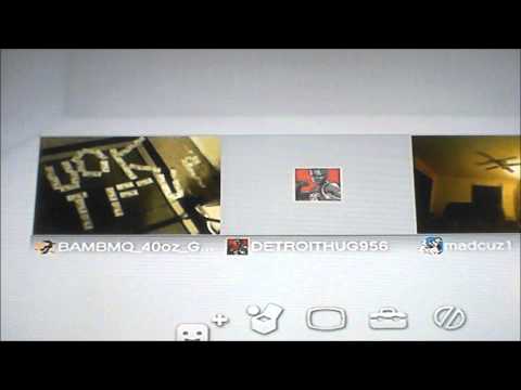 NEW EXCLUSIVE 2013: UOK ANTHEM2 SONG BY BLIZZ280 UOK MUSIC VOL2