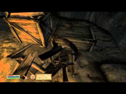 The Elder Scrolls IV: Oblivion Walkthrough Part 28 - Final Justice