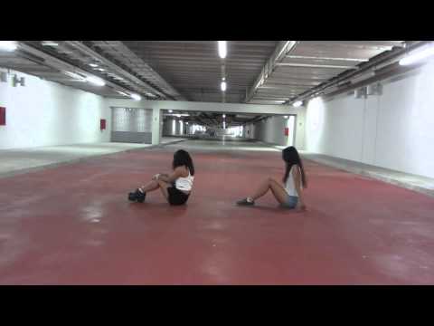 [STREETDREAMS] SECRET - I'm In Love Dance Cover