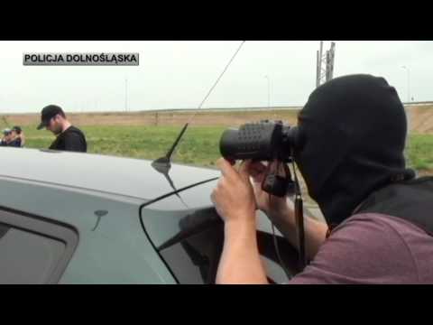 Zapobiegli ustawce. Pseudokibice zatrzymani pod Turkiem