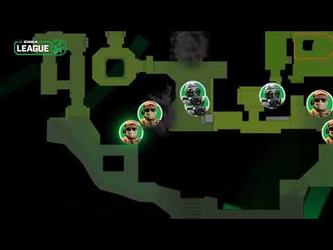 CIOCARDAU demo reviews amateur Open team's mistakes in League on ancient