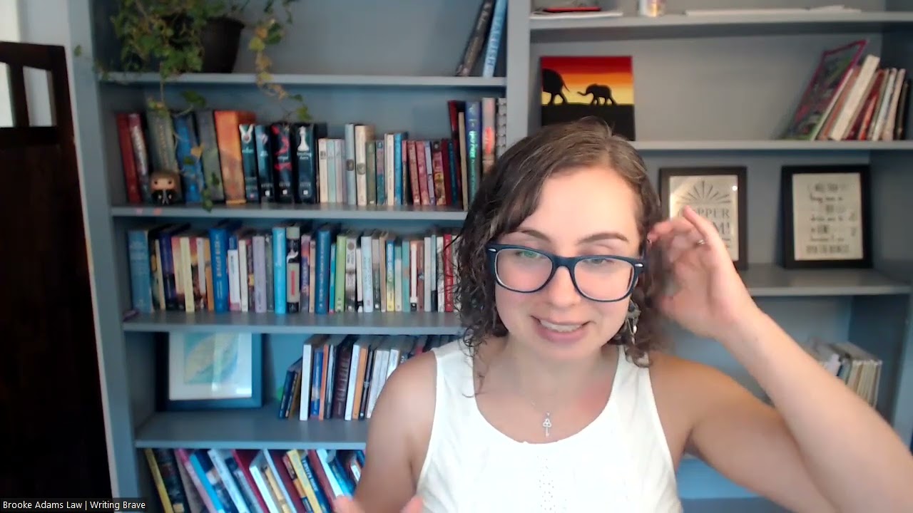 Uncovering Your Plot as an Intuitive Writer